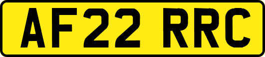 AF22RRC
