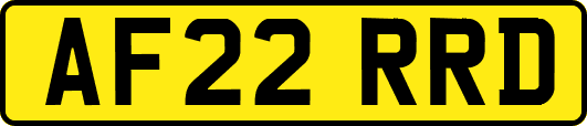 AF22RRD