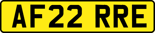 AF22RRE