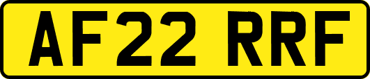 AF22RRF