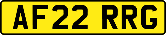AF22RRG