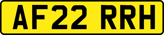 AF22RRH