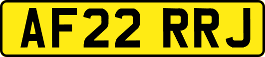 AF22RRJ