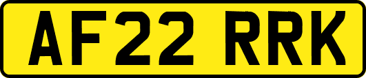 AF22RRK