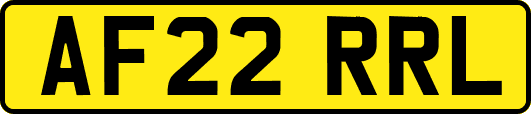 AF22RRL