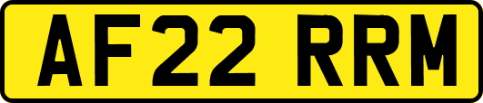 AF22RRM