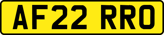 AF22RRO