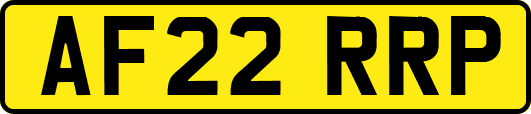 AF22RRP