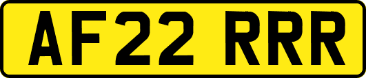 AF22RRR