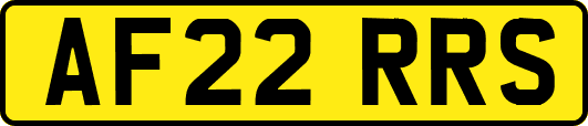 AF22RRS
