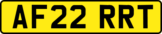 AF22RRT