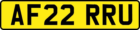 AF22RRU