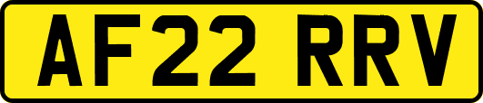 AF22RRV