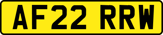 AF22RRW