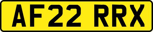 AF22RRX