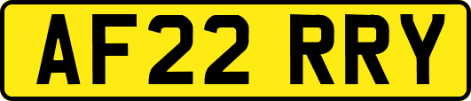 AF22RRY