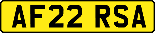 AF22RSA