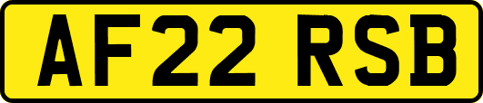 AF22RSB