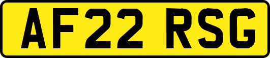 AF22RSG