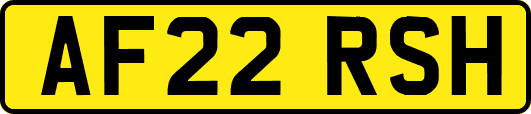 AF22RSH