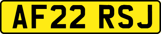 AF22RSJ