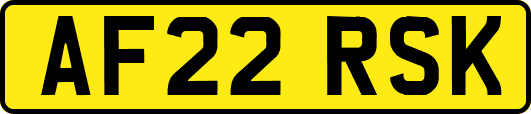 AF22RSK