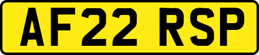 AF22RSP