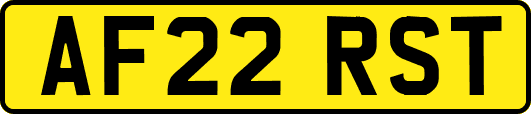 AF22RST