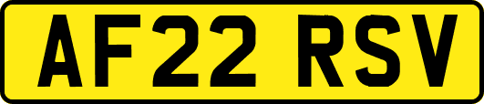 AF22RSV