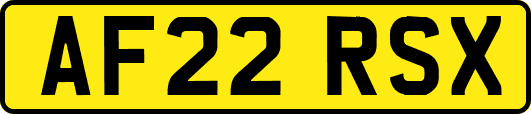AF22RSX
