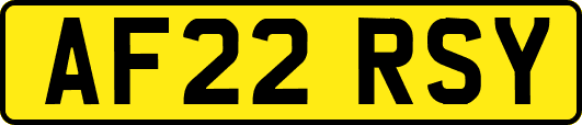 AF22RSY