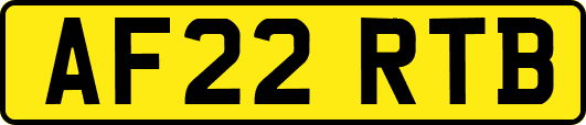AF22RTB