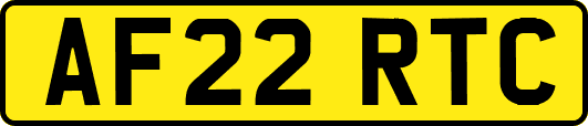 AF22RTC