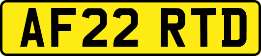 AF22RTD