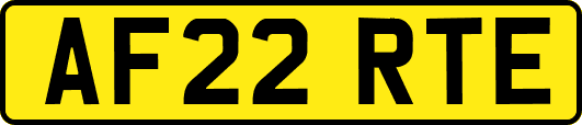 AF22RTE