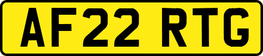 AF22RTG