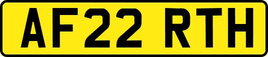 AF22RTH