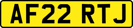 AF22RTJ