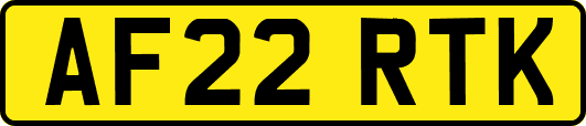 AF22RTK