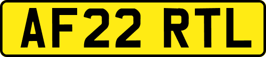 AF22RTL