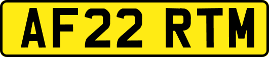 AF22RTM