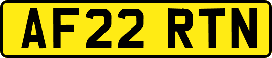 AF22RTN