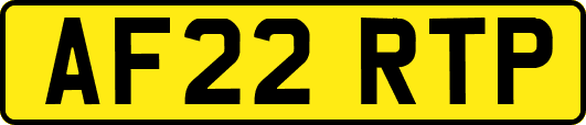 AF22RTP