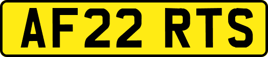 AF22RTS