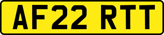 AF22RTT