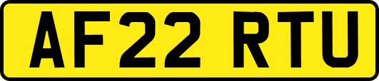 AF22RTU