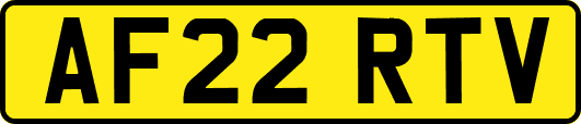 AF22RTV