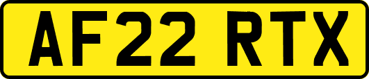 AF22RTX