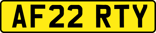 AF22RTY
