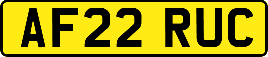 AF22RUC